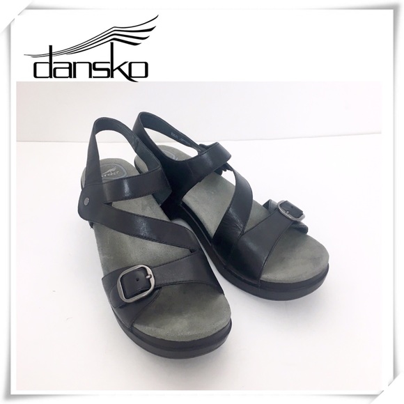 dansko shari